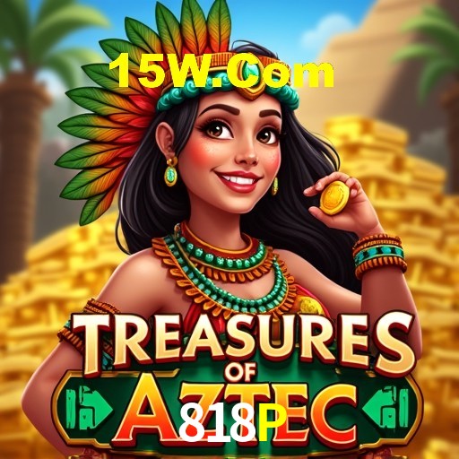 Experiência VIP 818P