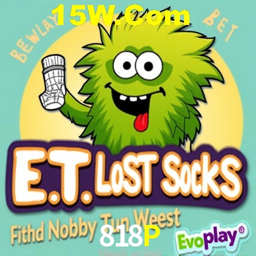 Slot Games 818P