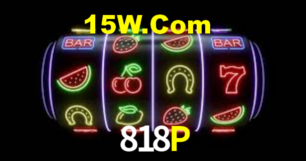 818P Bet