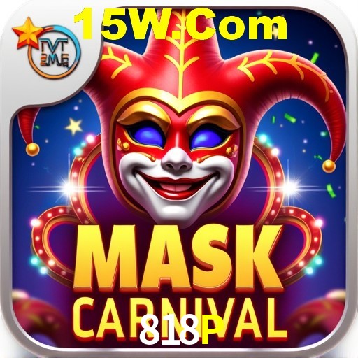 Casino Ao Vivo 818P