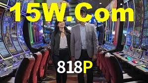 VIP Casino 818P