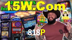Live Casino 818P