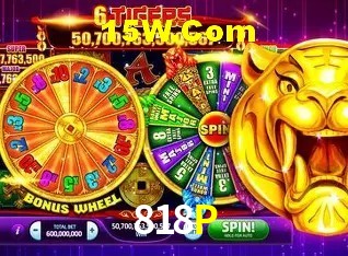 Diretório de Jogos 818P