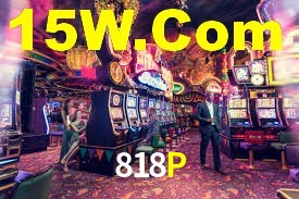 818P Bet