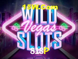 Casino Ao Vivo 818P
