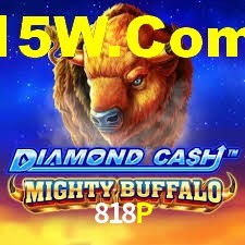 Tournaments 818P
