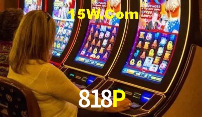 Estatísticas do Jogo 818P