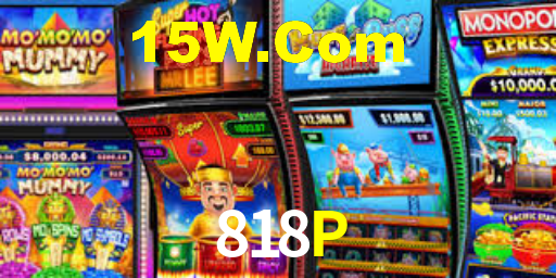 Sinta a adrenalina dos jogos de cassino com 818P