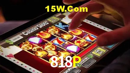 Promoção Relâmpago 818P