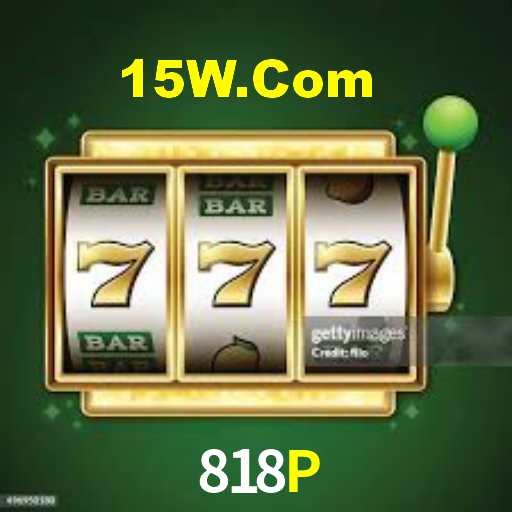 818P.Com